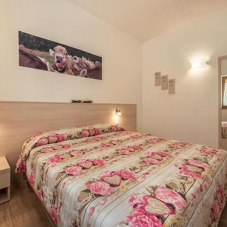 Nonno Bigi Rosa Apartment Tremosine Exterior photo