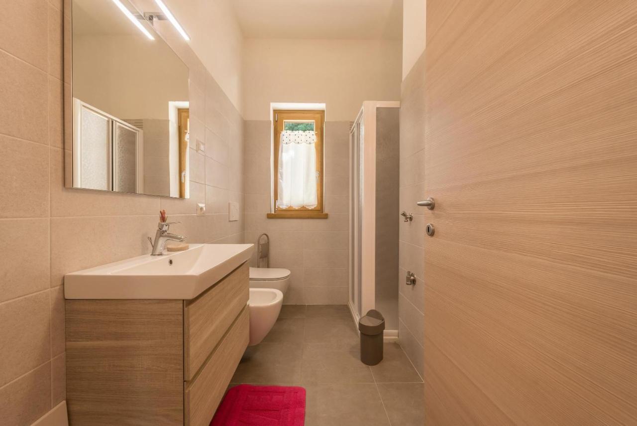 Nonno Bigi Rosa Apartment Tremosine Exterior photo